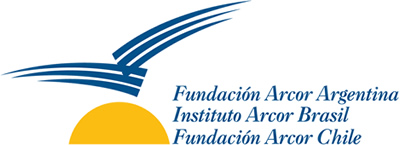 Programa de inversión social corporativo conjunto con Fundación Arcor Argentina, Instituto Arcor Brasil y Fundación Arcor Chile.